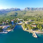Paklenica Noa Apartament Starigrad Paklenica