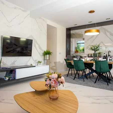 Apartment Paklenica Noa