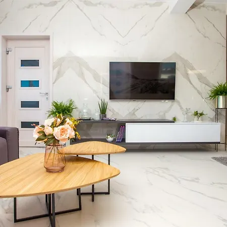 Apartment Paklenica Noa Starigrad Paklenica