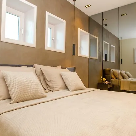 Paklenica Noa Apartment