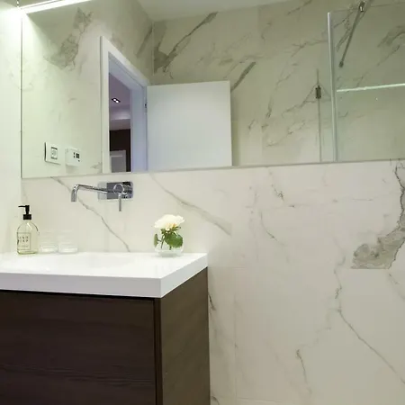 Apartment Paklenica Noa