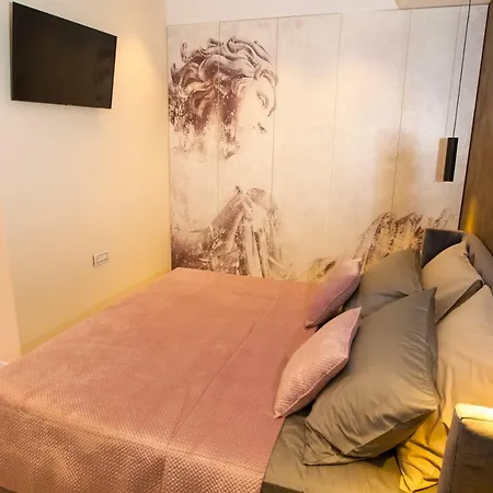Apartment Paklenica Noa