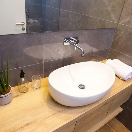 Paklenica Noa Lejlighed Starigrad Paklenica