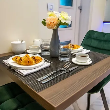 Paklenica Noa Apartment *