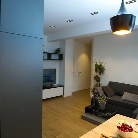 Paklenica Noa 스타리그라드 파클레니차