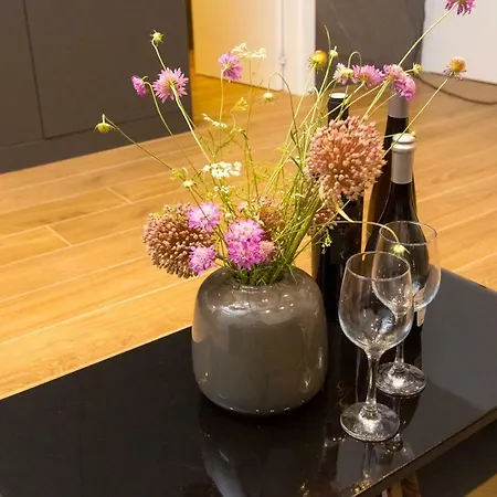 Apartment Paklenica Noa