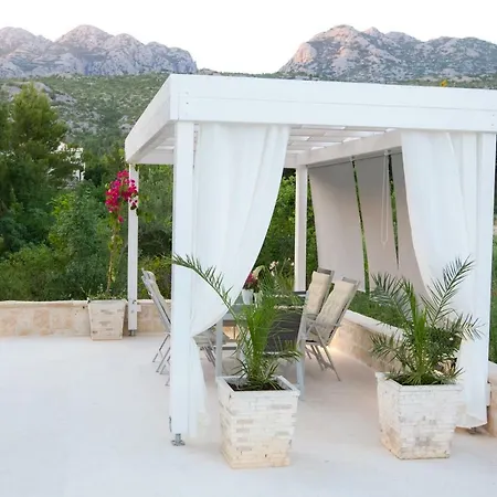 Apartment Paklenica Noa Starigrad Paklenica