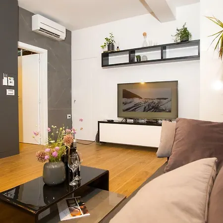 Paklenica Noa Apartment *