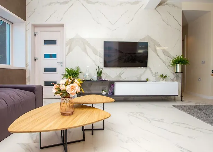 شقة Paklenica Noa ستاريغغاد باكلينتسا