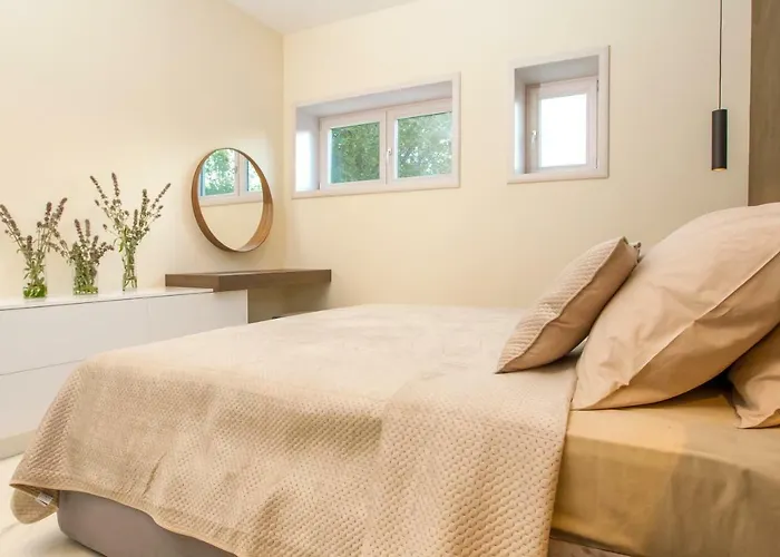 Apartman Paklenica Noa