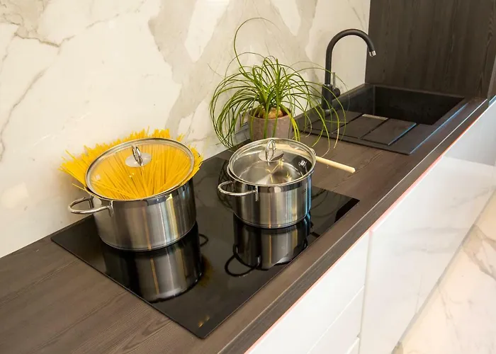 Paklenica Noa * ستاريغغاد باكلينتسا