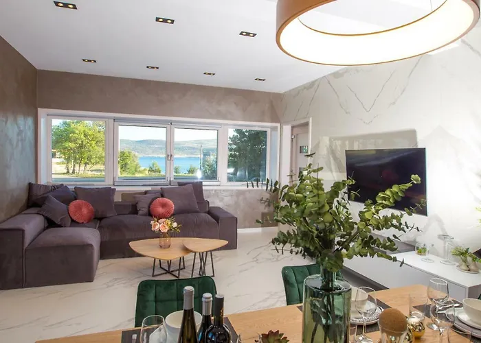 Paklenica Noa شقة ستاريغغاد باكلينتسا