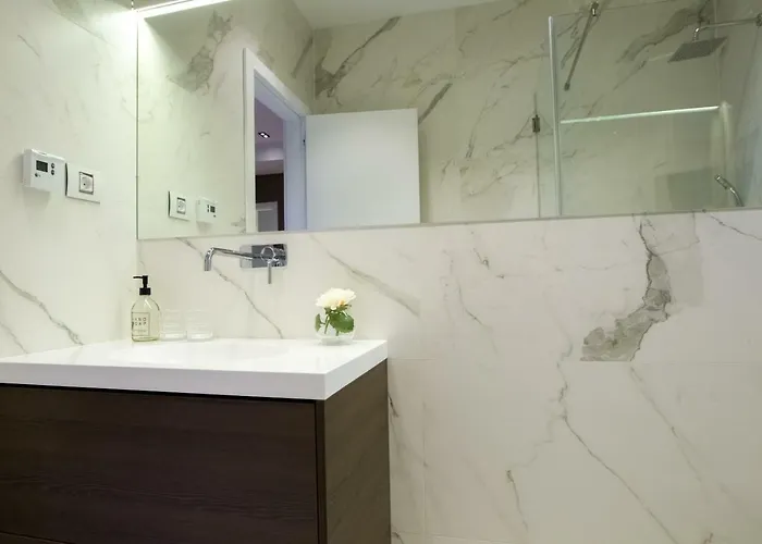 Apartman Paklenica Noa