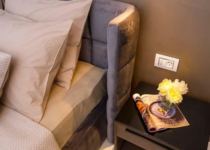 Paklenica Noa 公寓 斯塔利格拉德-帕克利尼卡