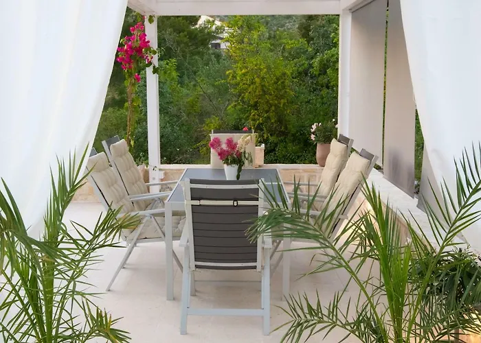 Paklenica Noa Apartman Starigrad Paklenica