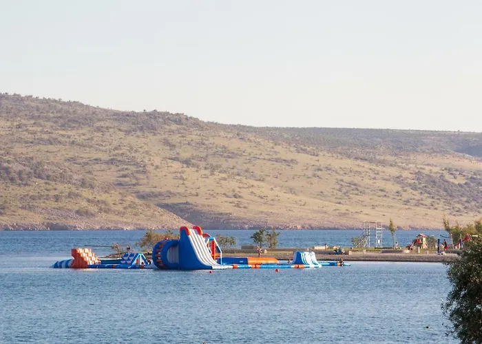 Apartman Paklenica Noa Starigrad Paklenica