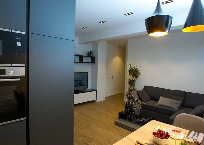 Paklenica Noa ستاريغغاد باكلينتسا