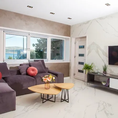 Paklenica Noa Starigrad Paklenica