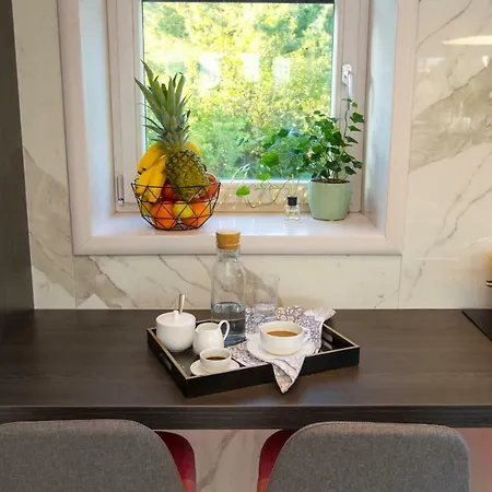 Apartmán Paklenica Noa *