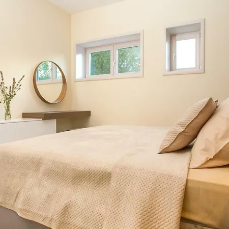 Apartman Paklenica Noa