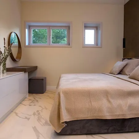 Apartamento Paklenica Noa *