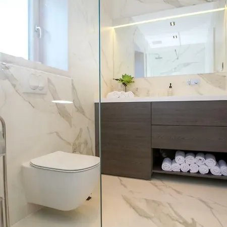 Paklenica Noa Apartmán