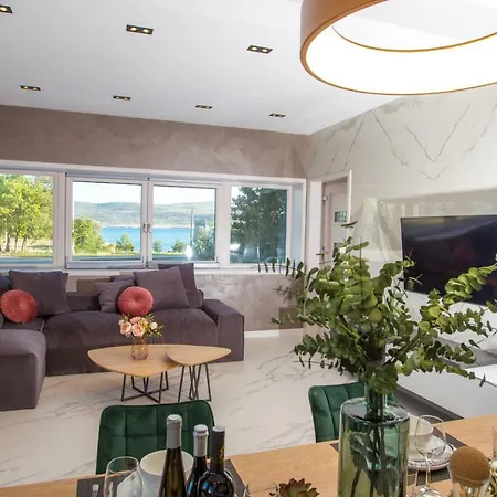 Paklenica Noa Apartamento Starigrad Paklenica