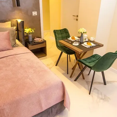 Paklenica Noa Apartment *