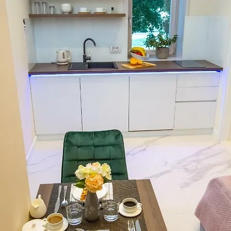 Paklenica Noa * Starigrad Paklenica