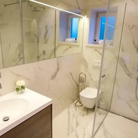 Apartamento Paklenica Noa Starigrad Paklenica