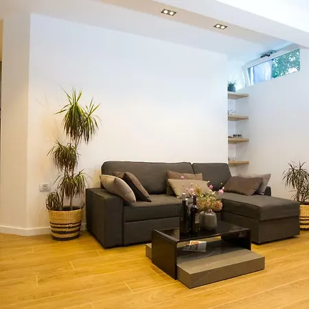 Paklenica Noa Starigrad Paklenica