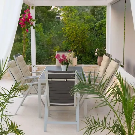 Paklenica Noa Apartment Starigrad Paklenica