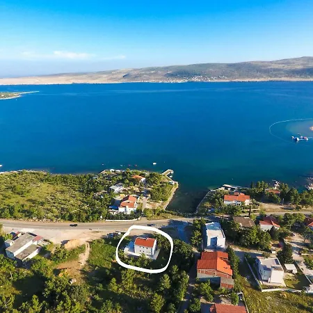 Apartamento Paklenica Noa *