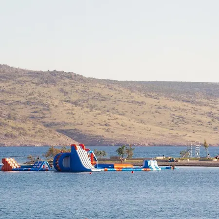 Apartmán Paklenica Noa Starigrad Paklenica