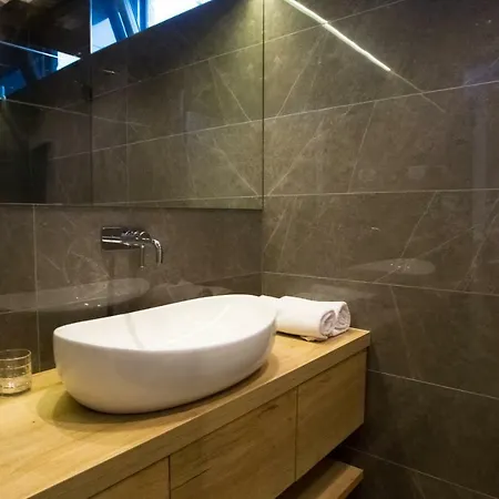 Paklenica Noa Apartmán *
